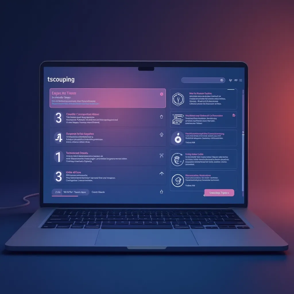 Versatile Output Options