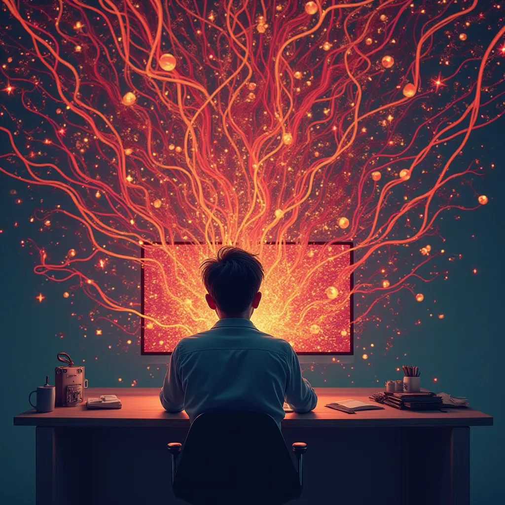 Content Creation Challenges