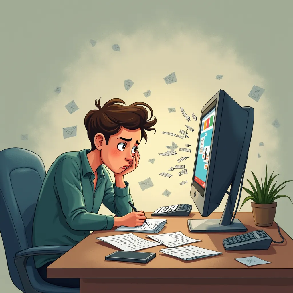 Content Creation Challenges