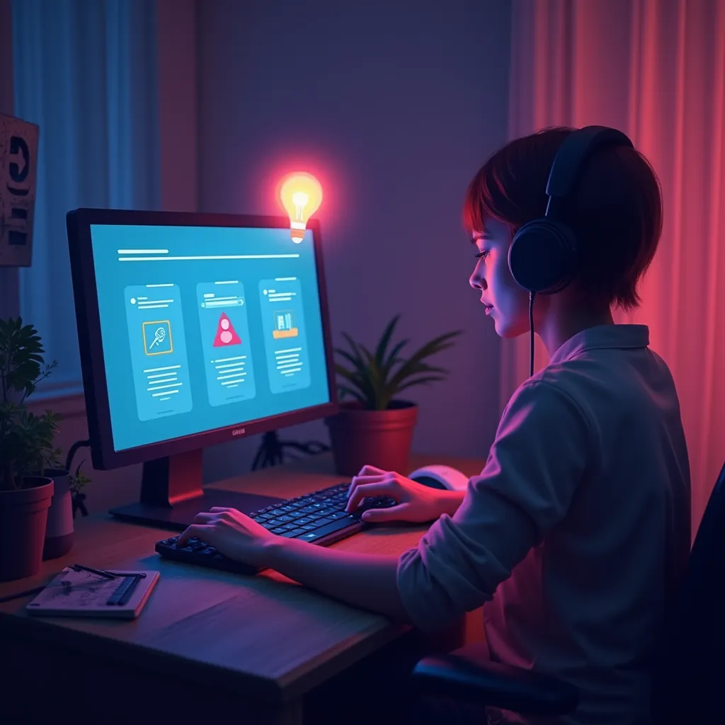 Game Developers