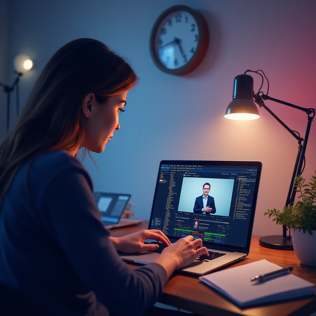 E-Learning Developers
