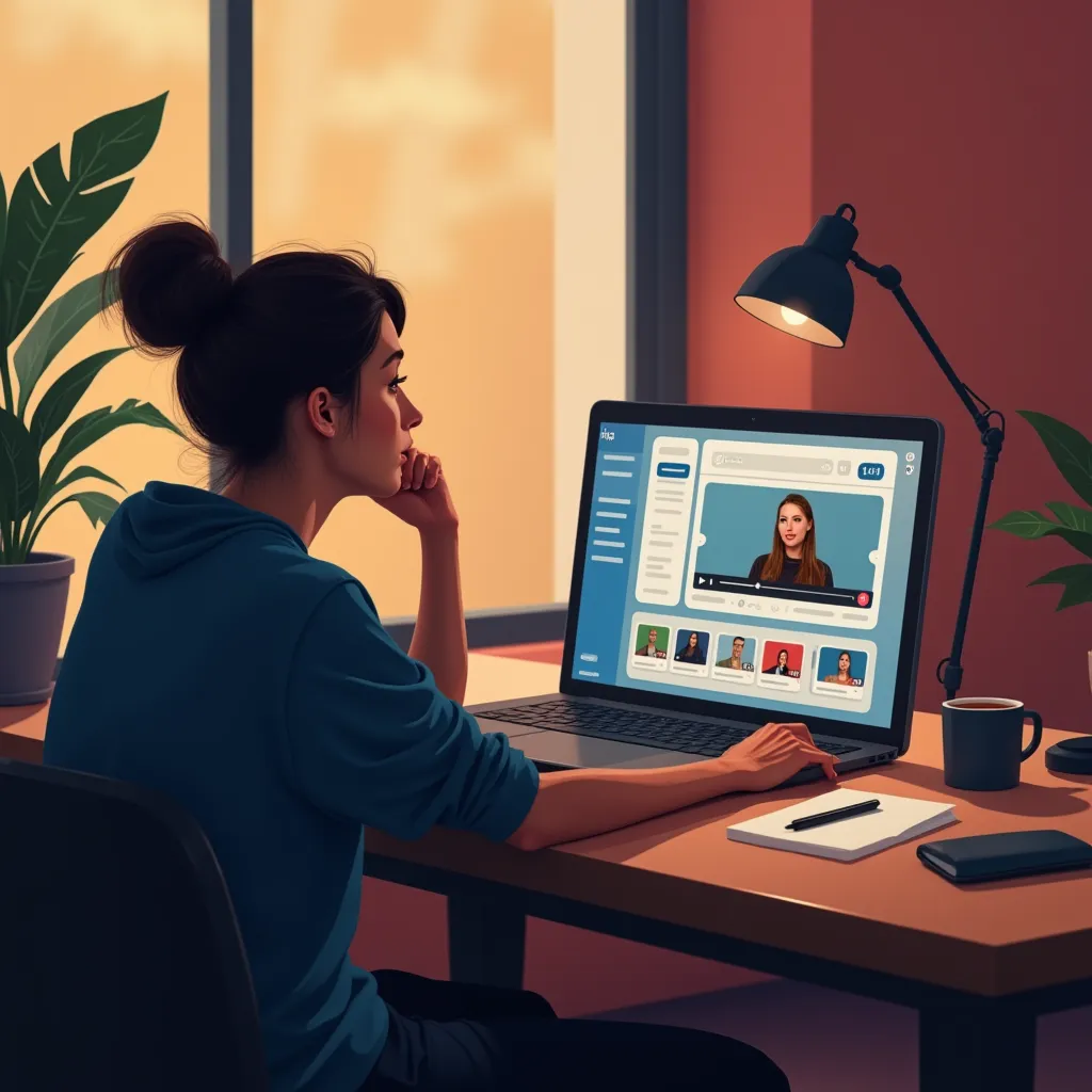 Content Creators