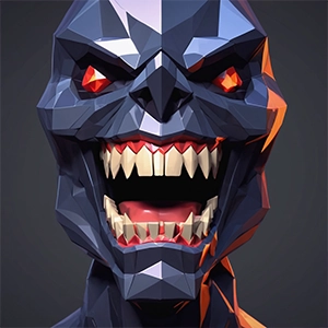 AI Scary Voice