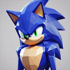 ai Sonic
