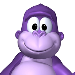AI Bonzi Buddy