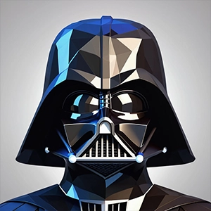 darth vader