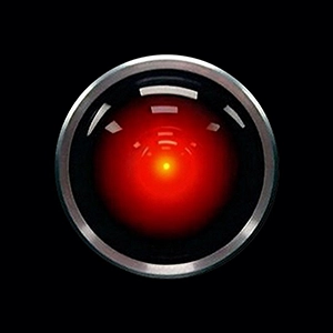 ai Hal 9000