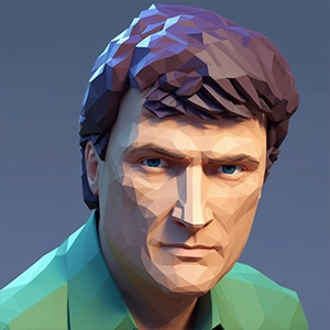 AI jonathan keeble