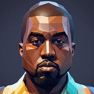 AI Kanye West