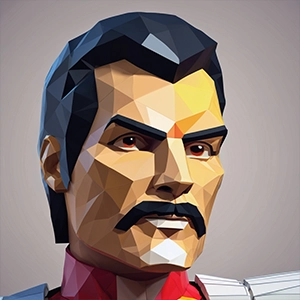 AI Freddie Mercury