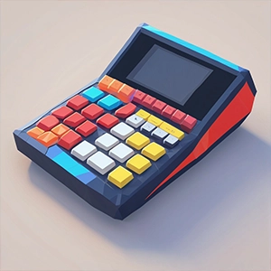 speak and spell