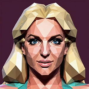 AI Britney Spears