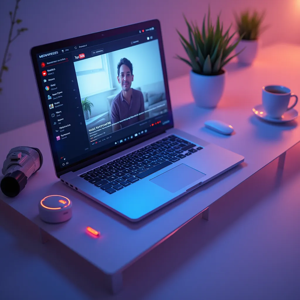 Makefilm Voice Solution