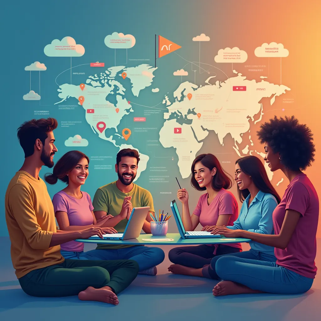 E-Learning Developers
