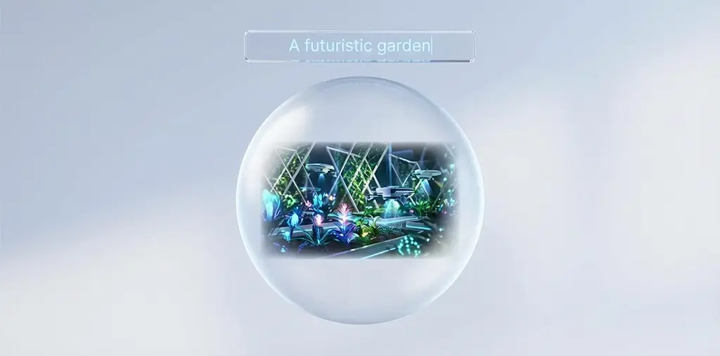 AI Text to Video Generator