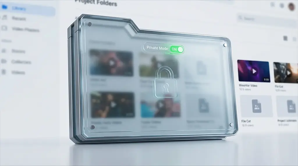 Enterprise-Grade Privacy